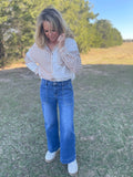 Button Down Long Sleeve