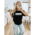 Good Moms Say Bad Words Tee